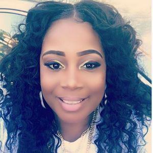 Meet your Posher, Cherece